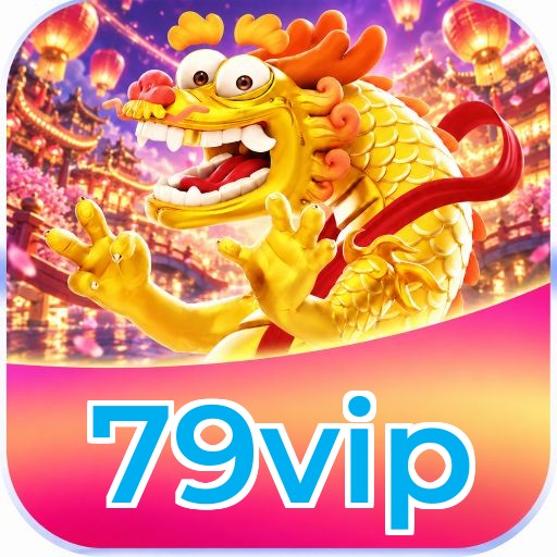 Logo da 79vip
