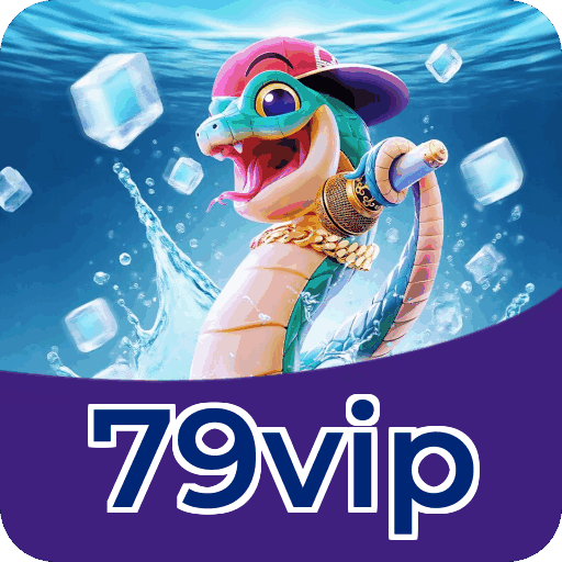 Material promocional do app 79vip — ilustração, não métricas auditadas nesta página