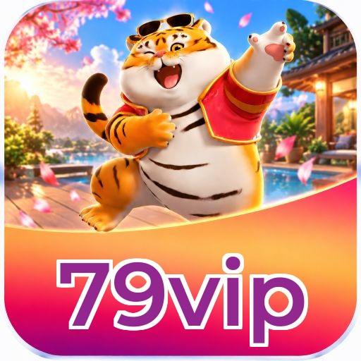 Logo 79vip Cassino Online Brasil