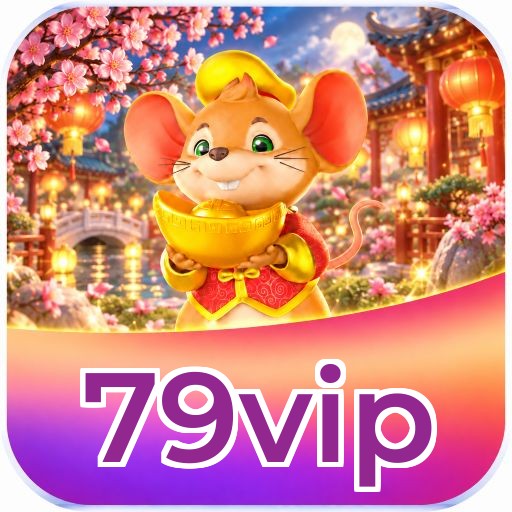 79vip APK Logo Oficial Certificado