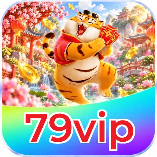 79vip APP Logo Oficial Certificado Android iOS