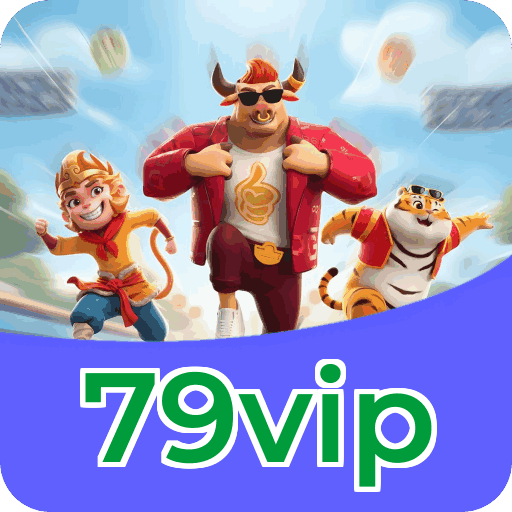 Catálogo 79vip 2.547 jogos - Pragmatic Play, Evolution, NetEnt