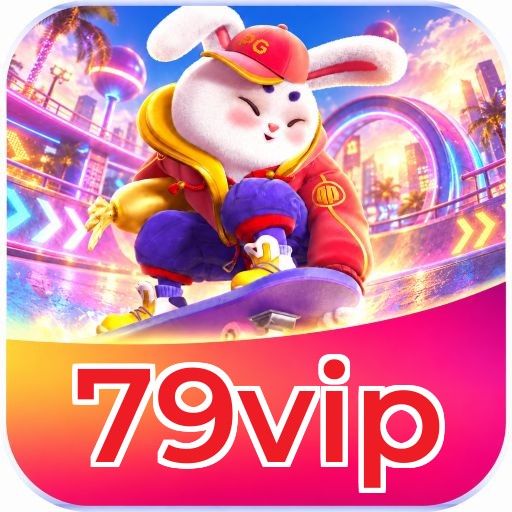 Logo 79vip Cassino Ao Vivo Brasil