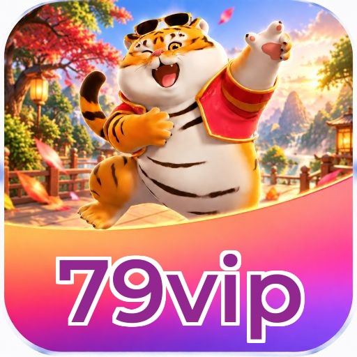 Logo 79vip Cassino Online Brasil