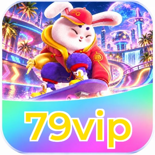Logo 79vip Loteria Online