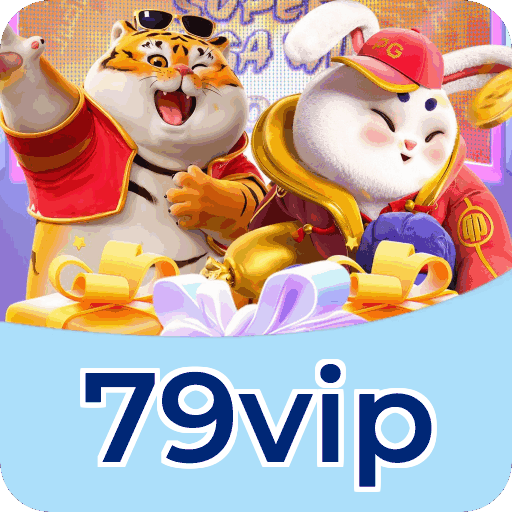 Tabela RTP dos jogos de cassino da 79vip