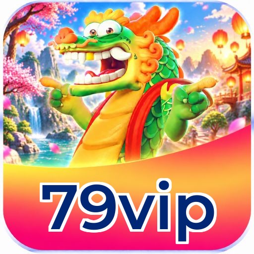 79vip Win - Jackpots e Vitórias