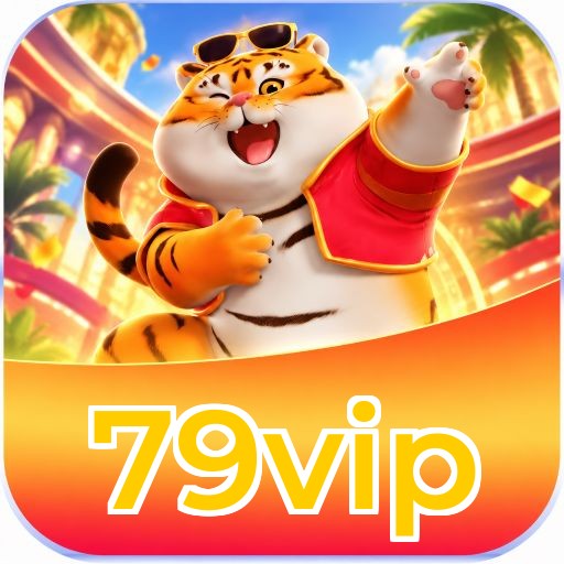 79vip Logo Oficial