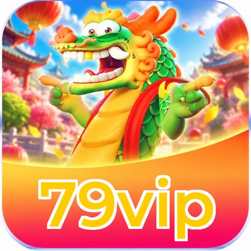 79vip VIP Program Logo
