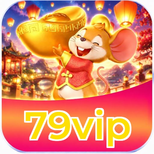 Logo 79vip Telegram Canal Oficial