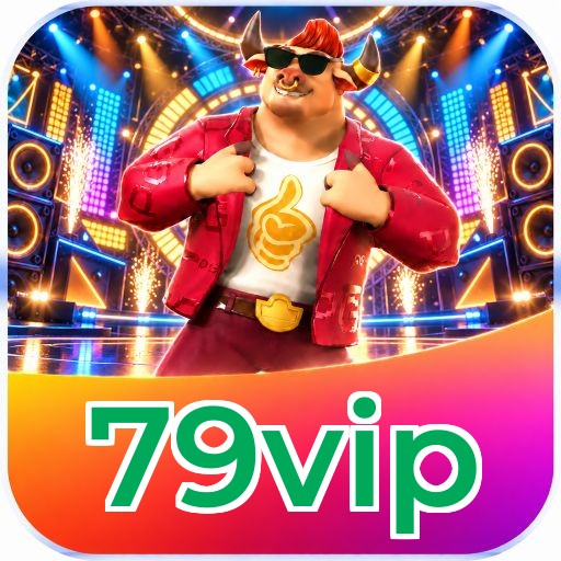 Logo 79vip APK Android Brasil