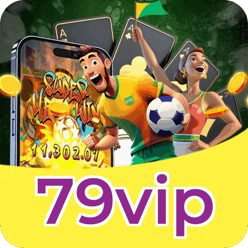 79vip PIX instantâneo Brasil - Depósito e saque em minutos 24/7