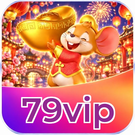 79vip Logo Oficial - Cassino Online Brasil Certificado eCOGRA