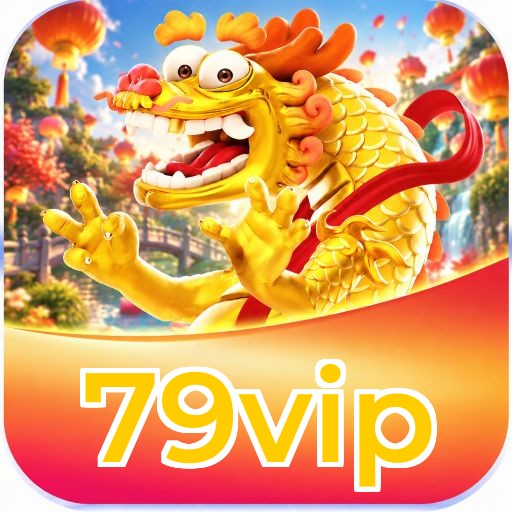 79vip Logo - Bônus de Cadastro